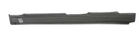 BLIC Slenkstis entry plate 6505-06-5513011P
