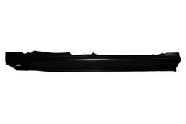 BLIC Slenkstis entry plate 6505-06-6038012P
