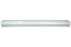 BLIC Slenkstis entry plate 6505-06-6055016P
