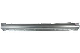 BLIC Slenkstis entry plate 6505-06-6049011K