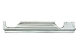 BLIC Slenkstis entry plate 6505-06-6061055P