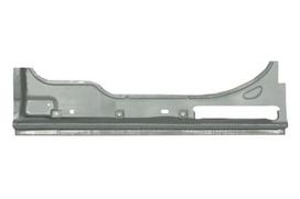 BLIC Slenkstis entry plate 6505-06-6061502P