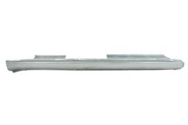 BLIC Slenkstis entry plate 6505-06-6607012P