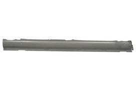 BLIC Slenkstis entry plate 6505-06-6616012P