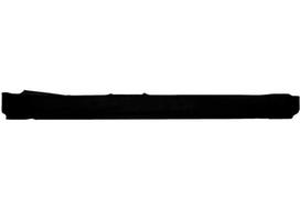 BLIC Slenkstis entry plate 6505-06-7512012K