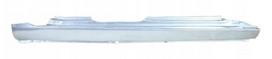 BLIC Slenkstis entry plate 6505-06-7521012P