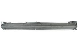BLIC Slenkstis entry plate 6505-06-7520012P