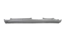BLIC Slenkstis entry plate 6505-06-8114011P