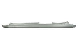 BLIC Slenkstis entry plate 6505-06-9008011P