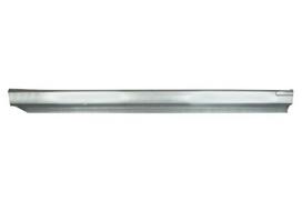 BLIC Slenkstis entry plate 6505-06-9040011K