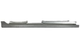 BLIC Slenkstis entry plate 6505-06-9507012K