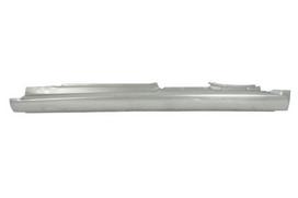 BLIC Slenkstis entry plate 6505-06-9516011K