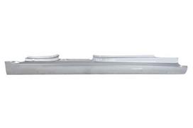 BLIC Slenkstis entry plate 6505-06-9516012K