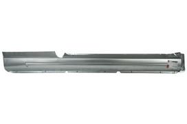 BLIC Slenkstis entry plate 6505-06-9522002P