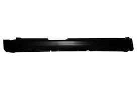 BLIC Slenkstis entry plate 6505-06-9522012K