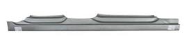 BLIC Slenkstis entry plate 6505-06-9531012P