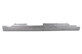 BLIC Slenkstis entry plate 6505-06-9533012P
