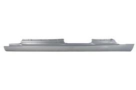 BLIC Slenkstis entry plate 6505-06-9533011P