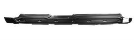 BLIC Slenkstis entry plate 6505-06-9540012P