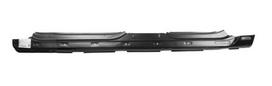BLIC Slenkstis entry plate 6505-06-9540011P