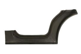 BLIC Slenkstis entry plate 6505-06-9568017P