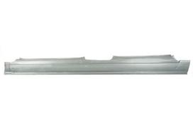 BLIC Slenkstis entry plate 6505-06-9590011P