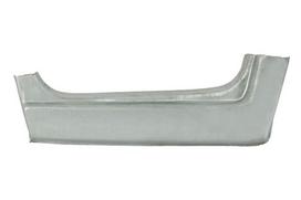 BLIC Slenkstis entry plate 6508-05-9560241P
