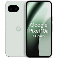 Google Pixel 10a 128GB (Pažeista pakuotė) Fog