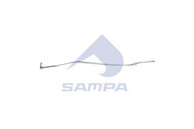 SAMPA Slėgio žarna, oro kompresorius 010.3119