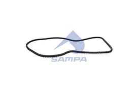 SAMPA V formos diržas drive belt 024.032