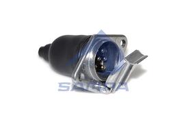 SAMPA Lizdo adapteris 095.144