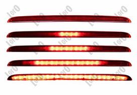 ABAKUS Papildomas stop žibintas LORO TUNING 003-15-870D