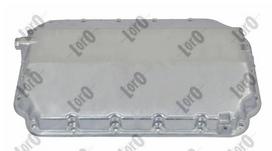ABAKUS Alyvos karteris LORO 100-00-103