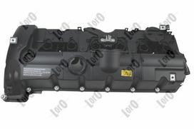 ABAKUS Vožtuvų dangtelis LORO 123-00-015