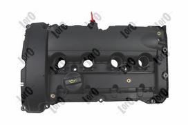 ABAKUS Vožtuvų dangtelis LORO 123-00-025