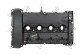 ABAKUS Vožtuvų dangtelis LORO 123-00-032