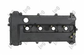 ABAKUS Vožtuvų dangtelis LORO 123-00-036