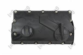 ABAKUS Vožtuvų dangtelis LORO 123-00-049