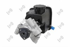 ABAKUS Vairo stiprintuvo siurblys LORO 140-01-010