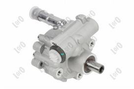 ABAKUS Vairo stiprintuvo siurblys LORO 140-01-246