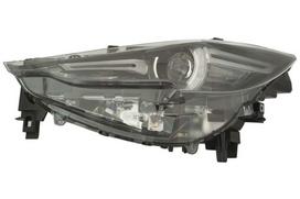 ABAKUS Priekinis žibintas Main headlight 216-1179L-LEAM2