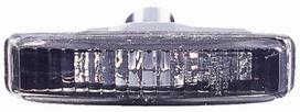 ABAKUS Posūkio žibintas Tuning / Accessory Parts 344-1402PXBEVS