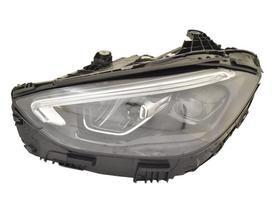ABAKUS Priekinis žibintas Main headlight 440-11BQLMLEAM2