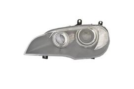 ABAKUS Priekinis žibintas Main headlight 444-1159LMLEAM2