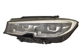 ABAKUS Priekinis žibintas Main headlight 444-11ATRMLEAM2