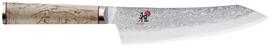 Japoniško stiliaus peilis Zwilling Miyabi 5000 MCD, 322 mm, plienas