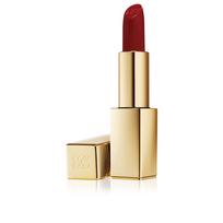 Pagrindas lūpoms Estee Lauder Pure Color Matte, 3.5 g, dark desire sp., clearly crimson