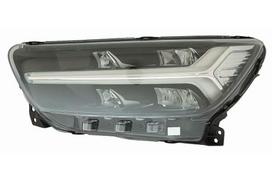 ABAKUS Priekinis žibintas Main headlight 773-1155RMLEAM2