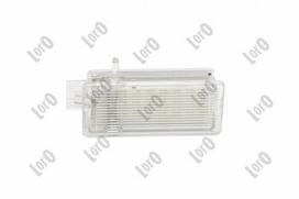 ABAKUS Vidaus apšvietimas LORO TUNING L04-460-001LED
