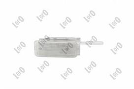ABAKUS Vidaus apšvietimas LORO TUNING L38-460-001LED